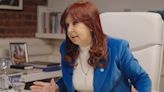 Cristina Kirchner apuntó contra Milei y Caputo por la suba del dólar y dijo cuál es “el problema central”