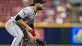 Surging Diamondbacks hand Reds 7th straight loss