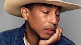 Pharrell Teamed up With Tiffany & Co. on a New Jewelry Collection