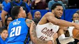 Cleveland Cavaliers blasted again by Orlando in game 4