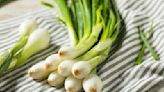 Is There a Difference Between Scallions and Green Onions? Here's What Experts Say