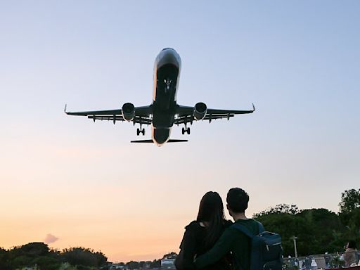 航空雙雄 締造史上最賺H1 - A8 產業．科技 - 20240810