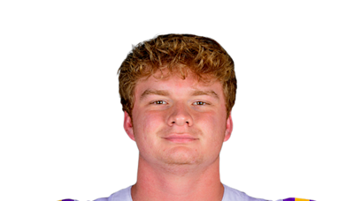 Bo Bordelon - LSU Tigers Offensive Lineman - ESPN