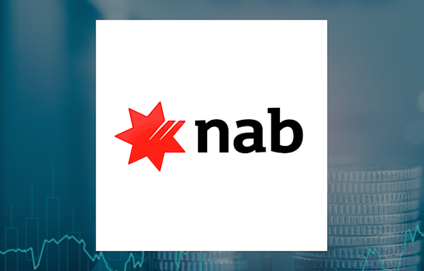 National Australia Bank Limited (OTCMKTS:NABZY) Declares Dividend of $0.26