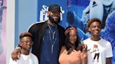 LeBron James' 3 Kids: Everything to Know