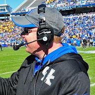 Mark Stoops