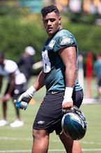 Jordan Mailata