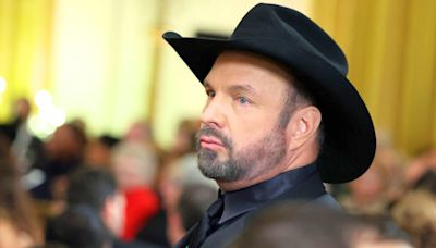 'He then proceeded to grab her hands': Uh-oh, skeletons are pouring out of Garth Brooks' closet as the country crooner faces disturbing allegations from former employee