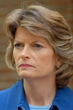 Lisa Murkowski