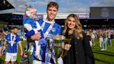 'Promotion will stay with me forever' - Raggett