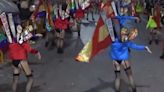 Reabren diligencias por los disfraces infantiles "con lencería erótica" en el desfile del carnaval de Torrevieja