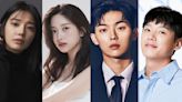 Im Se Mi set to reunite with True Beauty co-star Moon Ga Young in Black Salt Dragon alongside Choi Hyun Wook; Kwak Si Yang confirmed to join