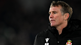 Phil Parkinson insists Wrexham 'won't pay over the odds' for new players ahead of first season back in League One as he vows to stick to Ryan Reynolds & Rob McElhenney's transfer 'system' | Goal.com United Arab...