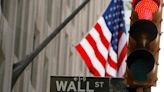 U.S. shares lower at close of trade; Dow Jones Industrial Average down 1.06%