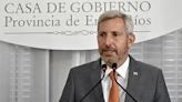 Frigerio construye su espacio político propio en Entre Ríos mientras sostiene la autonomía del PRO frente a LLA
