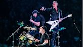 "Wherever you go, the Metallica family is there": Front row and in the snake pit at the opening night of Metallica's blockbuster M72 tour