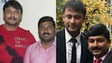 Darshan's ex-manager Mallikarjun has been missing for last 8 years: Report