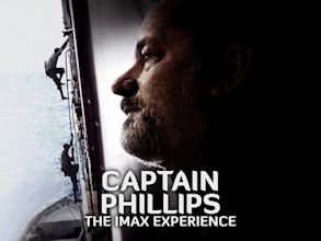 Capitaine Phillips