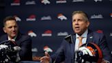 Broncos coach Sean Payton and GM George Paton ‘worked really well together’ in 2023