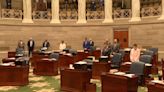 Missouri Senate stalls as end of session nears