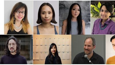 Asian Cultural Council Awards Over $2 Million In 2024 Fellowships And Grants