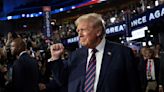 Trump dará su primer discurso tras el atentado en Pensilvania: cerrará la Convención Nacional Republicana