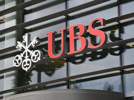 UBS Group (UBS) Seeks Capital Demand Clarity From Swiss Government