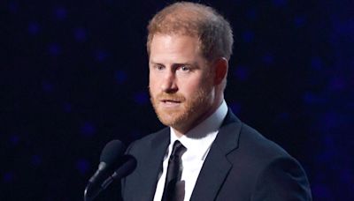 Prince Harry Says His Fight Against Tabloids Is a 'Central Piece' of Rift with the Royal Family