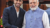 Zerodha’s Nikhil Kamath on what he finds 'crazy' about PM Modi