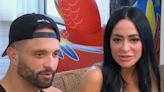 Angelina, Vinny 2.0 say they want to have a baby on 'Jersey Shore Family Vacation'