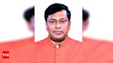 Sukanta Majumdar advocates for development schemes for North Bengal, TMC alleges conspiracy | Kolkata News - Times of India