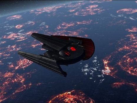 ...Felucia" Patch Notes news - Empire at War Remake: Clone Wars Holdout Factions mod for Star Wars: Empire at War: Forces of Corruption...