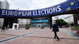 European Parliament elections: What’s at stake in the world’s biggest multi-country vote