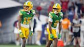 Oregon edges Ohio State for best college football receiver room entering 2024 season