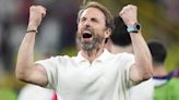 Gareth Southgate: Reaching Euro 2024 final my best achievement as England boss