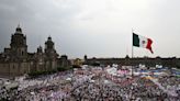 Elecciones en México 2024 | EN VIVO | México se alista para elegir a su primera presidenta tras una campaña violenta