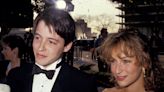 Jennifer Grey says fatal car crash with Matthew Broderick is among 'top 3 traumas' in her life: 'I thought he was dead'