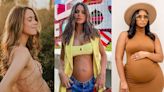 Pregnancy style: Influencers share their fashion favorites and must-haves