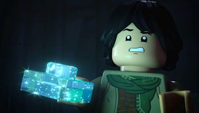 The Stars of LEGO STAR WARS: REBUILD THE GALAXY Dive Into Their Love Letter to STAR WARS