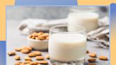 Is Almond Milk Good For You? We Asked a Dietitian