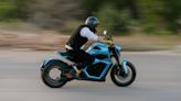 First Ride: This All-Electric Superbike Is Heavy on Performance, but Light on Premium Touches