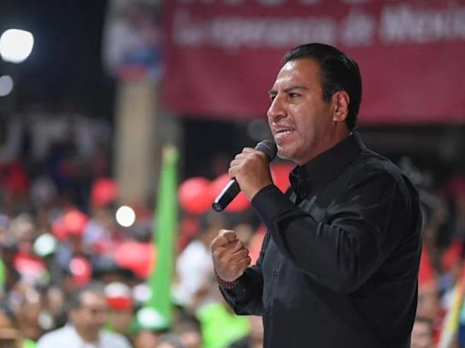 ¿Quién ganó las elecciones en Chiapas?