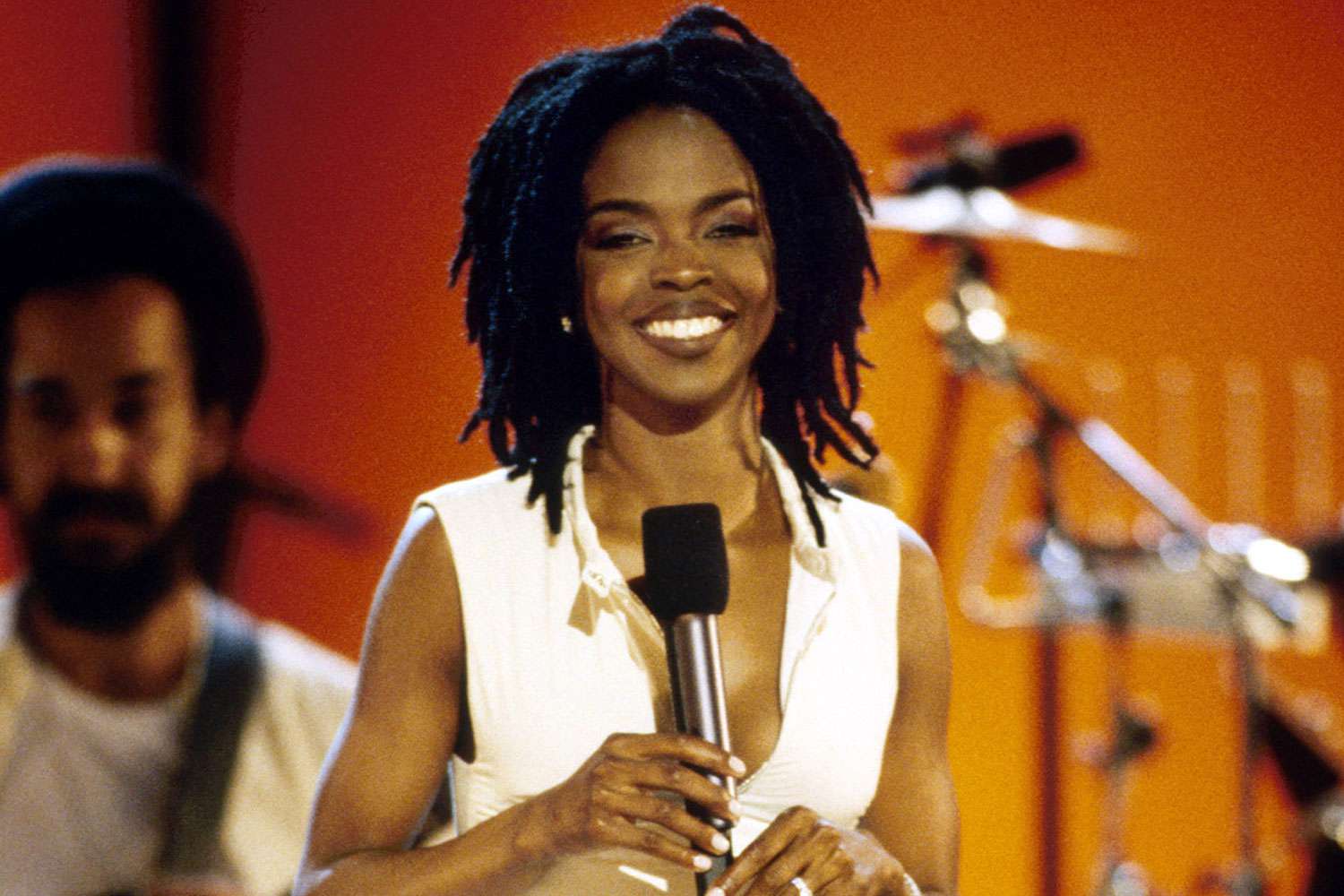 Everything is still everything. 'The Miseducation of Lauryn Hill' tops Apple Music's 100 best albums list