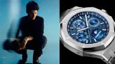 John Mayer Marries Complexity and Creativity to Design Audemars Piguet Watch Inspired by the Night Sky as New Creative Conduit