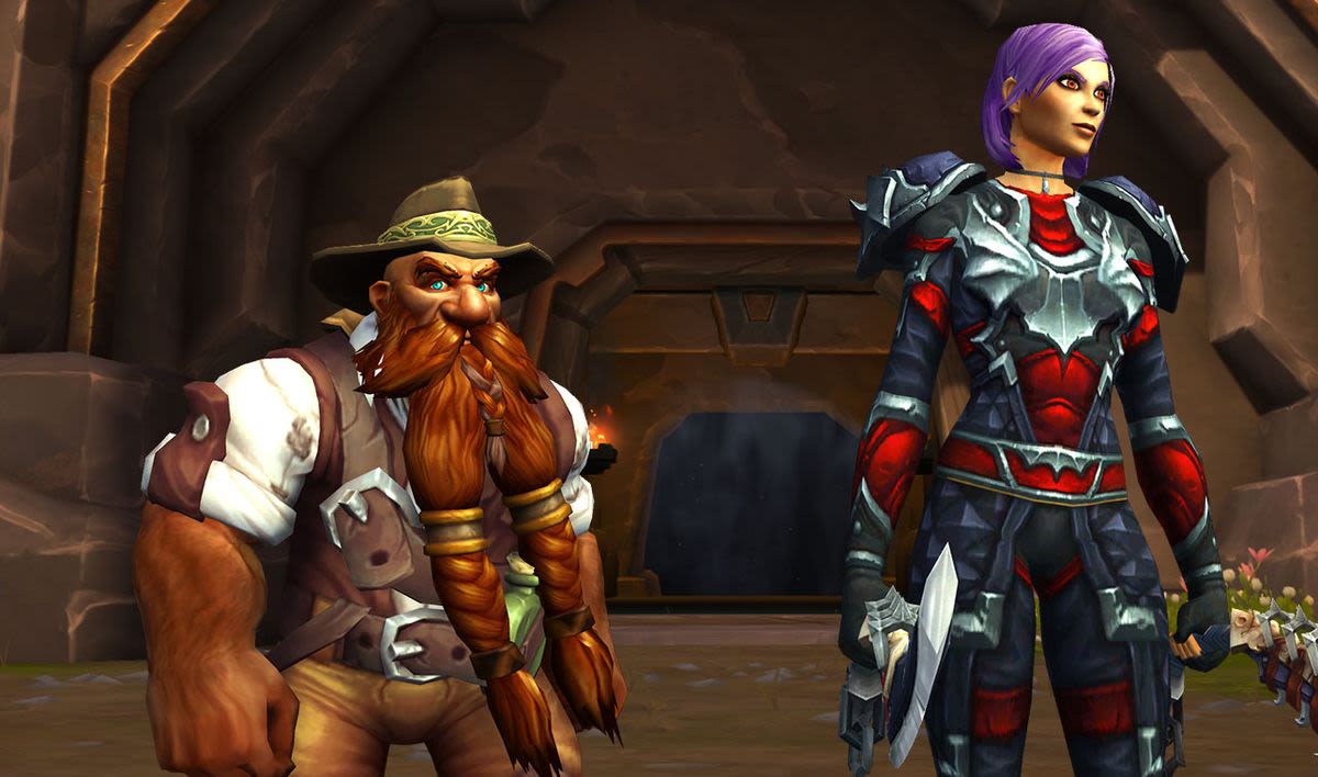 "We are on this journey to serve all kinds of players," we talked to Blizzard about World of Warcraft's new endgame soloable dungeon 'Delves'