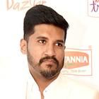 Vijay Yesudas