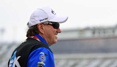 UPDATE: NHRA Great John Force Leaves Intensive Care, Battling Traumatic Brain Injury