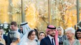 Princess Iman of Jordan Marries Jameel Thermiotis in Epic Royal Wedding