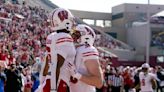 Wisconsin seeks to become eligible for 22nd consecutive bowl appearance as it hosts Northwestern