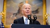 Biden remains intensely focused on work that remains, Blinken says